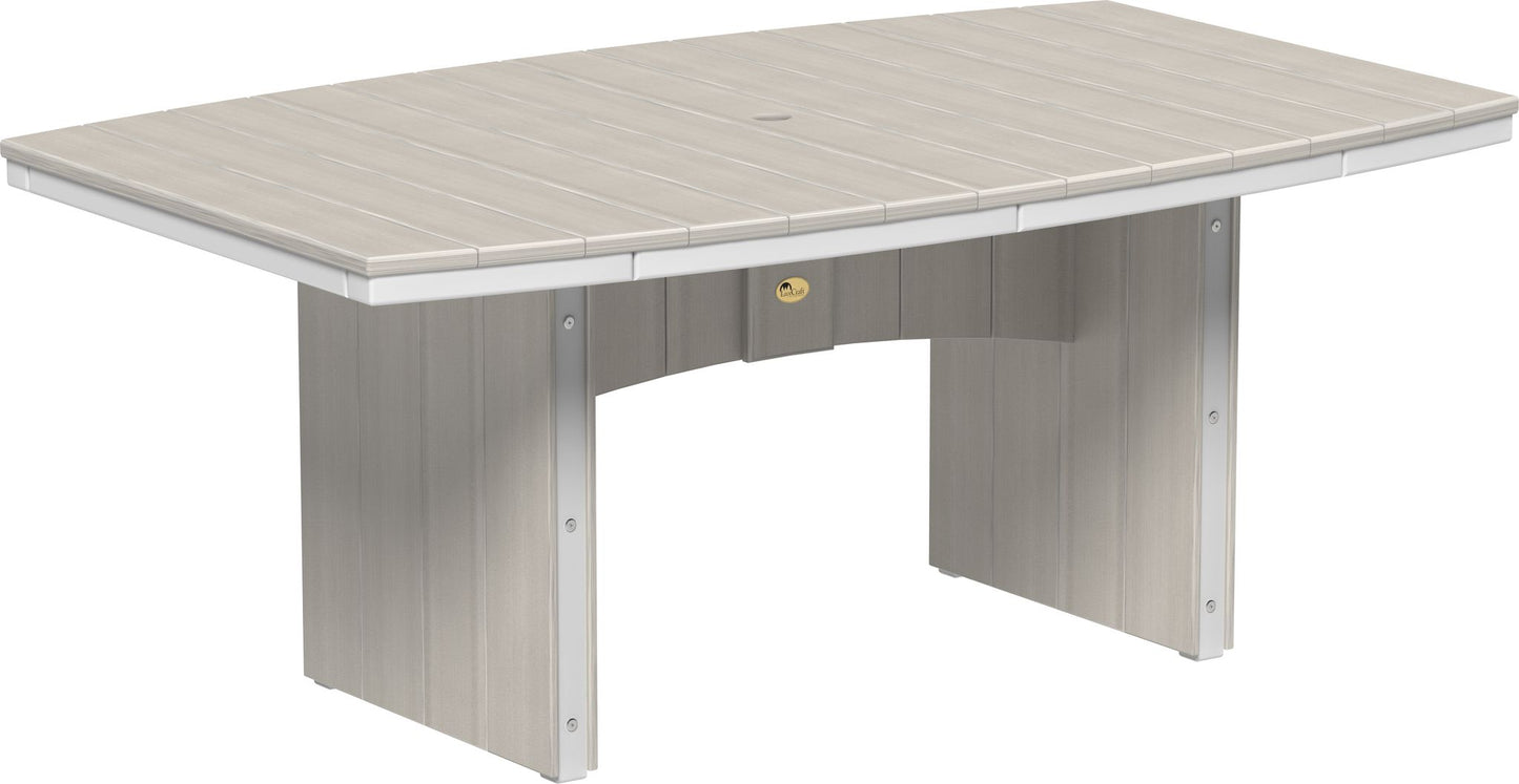 Urban Dining Table (4' x 6' Oval)