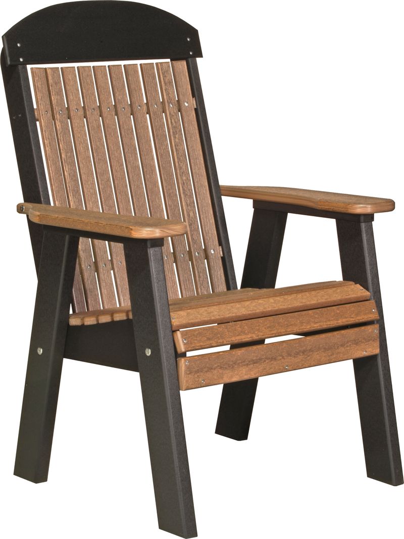 2' Classic Bench