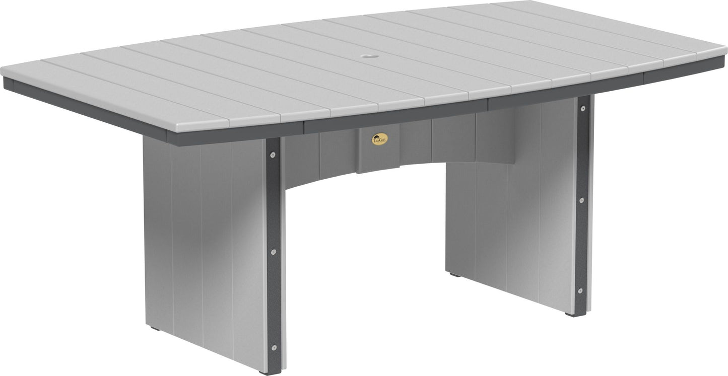 Urban Dining Table (4' x 6' Oval)