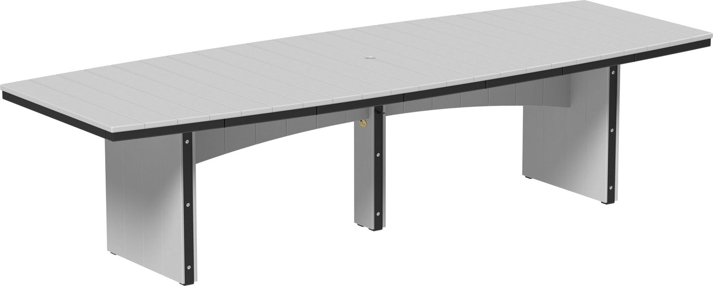 Urban Dining Table (4' x 10' Oval)