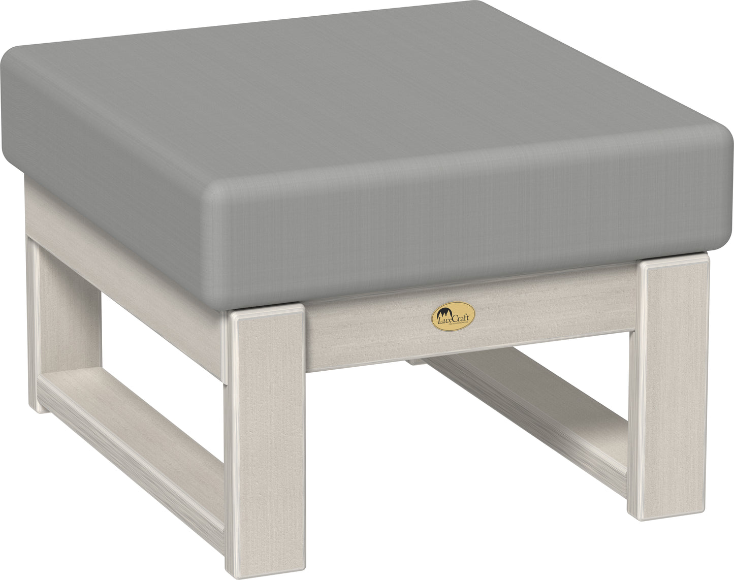 Lanai Deep Seating Ottoman