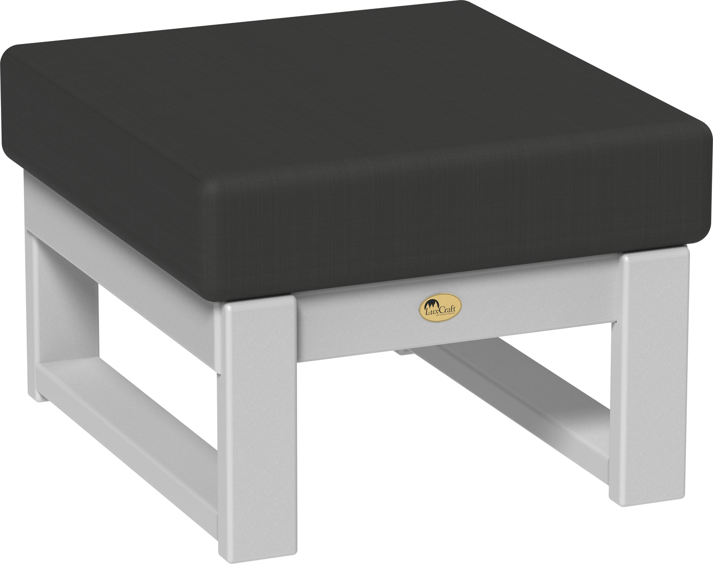 Lanai Deep Seating Ottoman