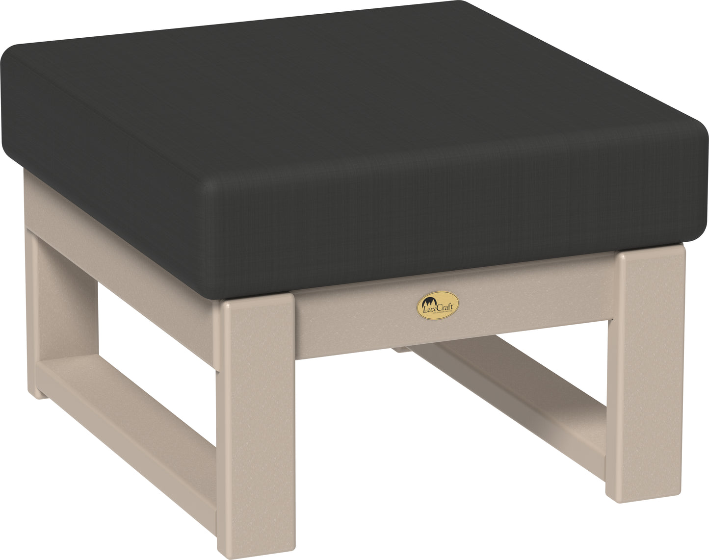 Lanai Deep Seating Ottoman