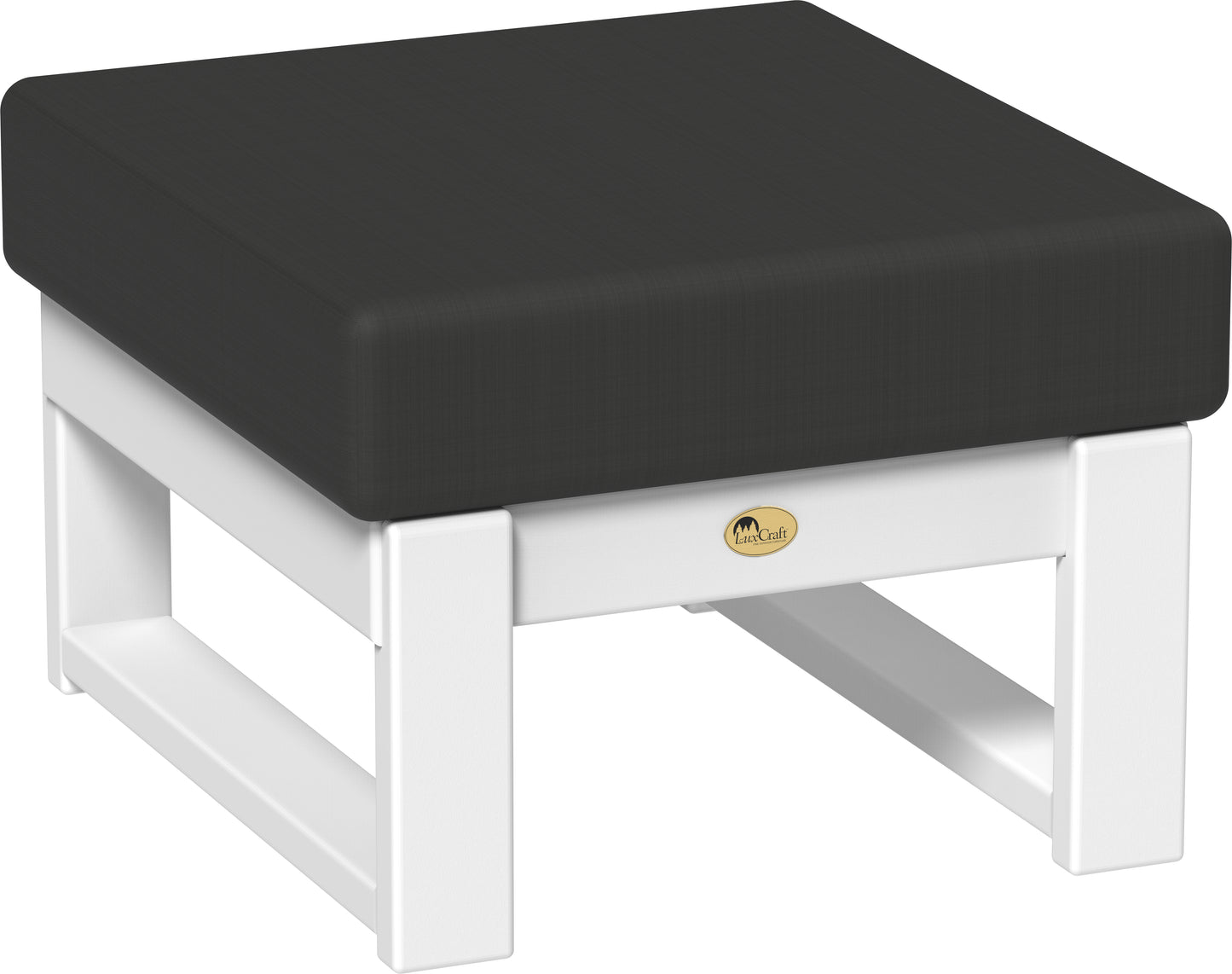 Lanai Deep Seating Ottoman