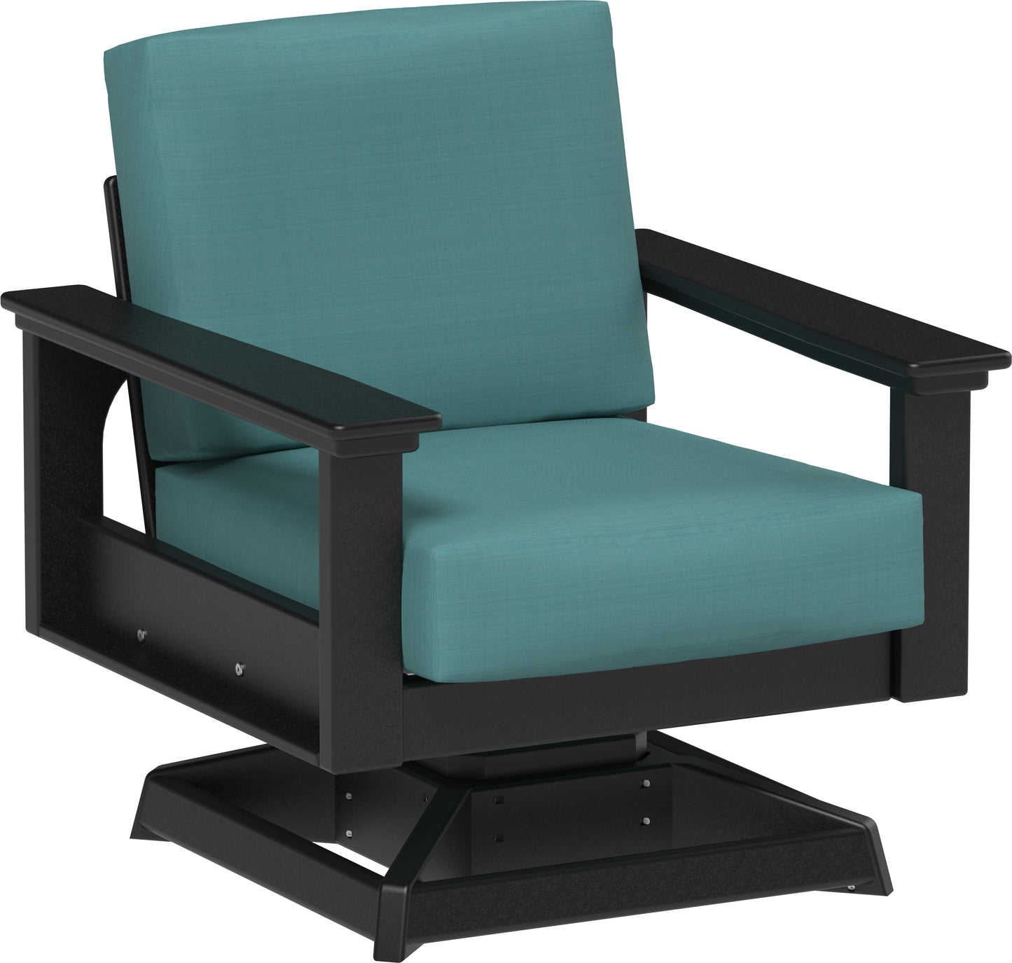 Lanai Deep Seating Swivel Rocker