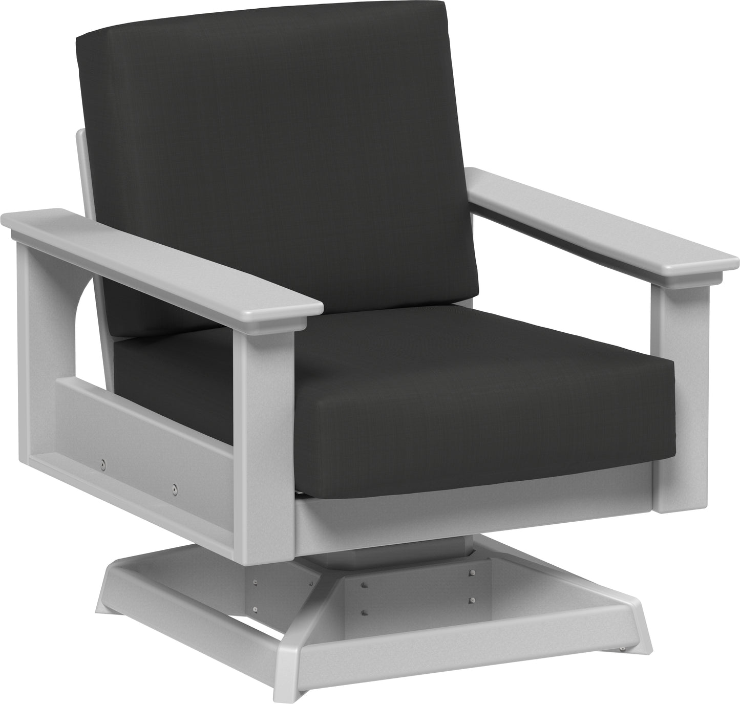 Lanai Deep Seating Swivel Rocker