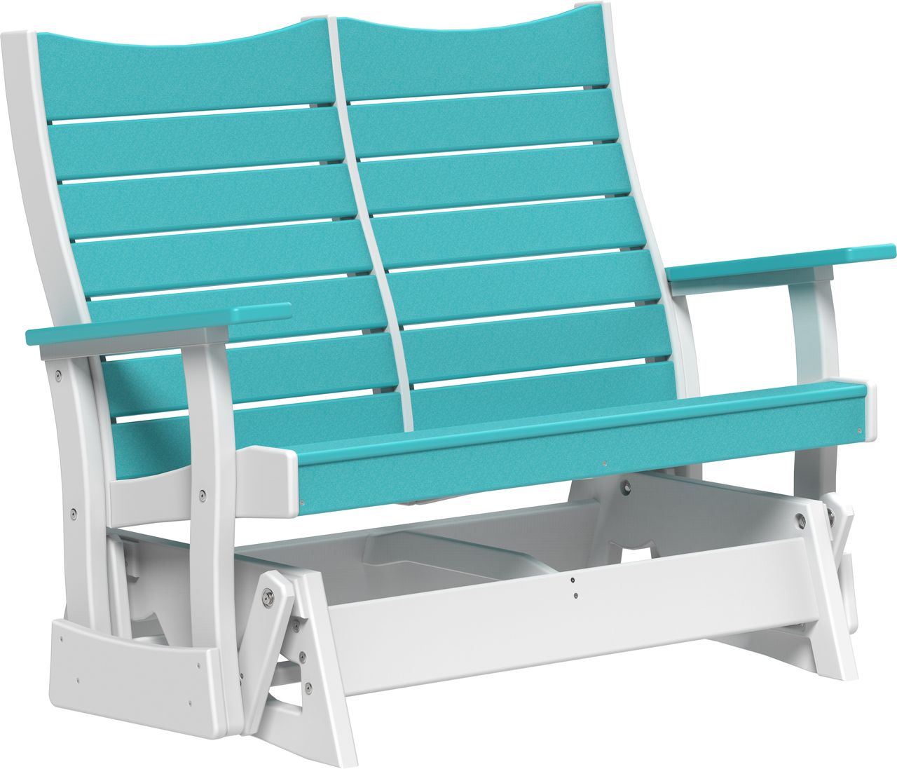 4' Contour Glider