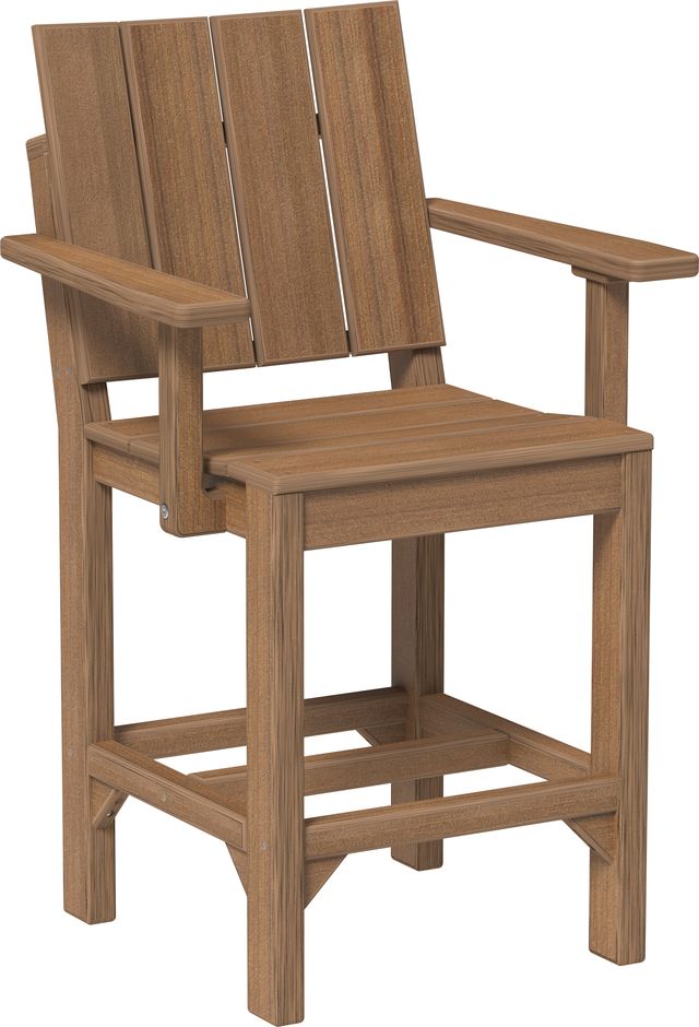 Urban Arm Chair