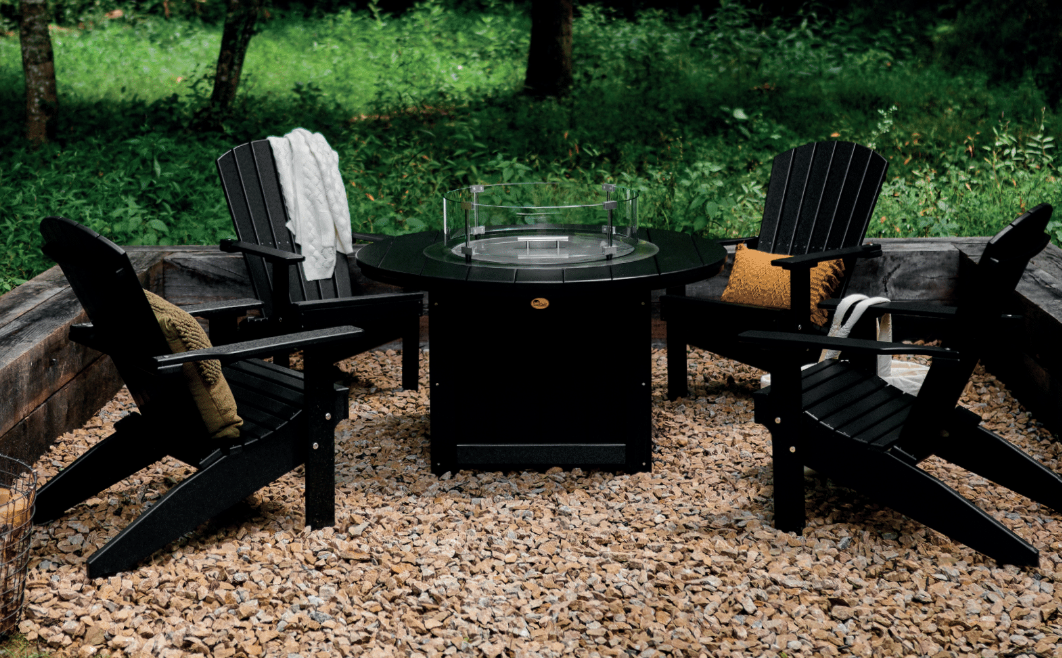 Lakeside Adirondack Chair