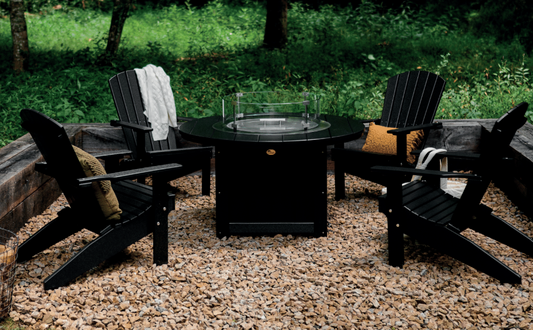 Lakeside Adirondack Chair