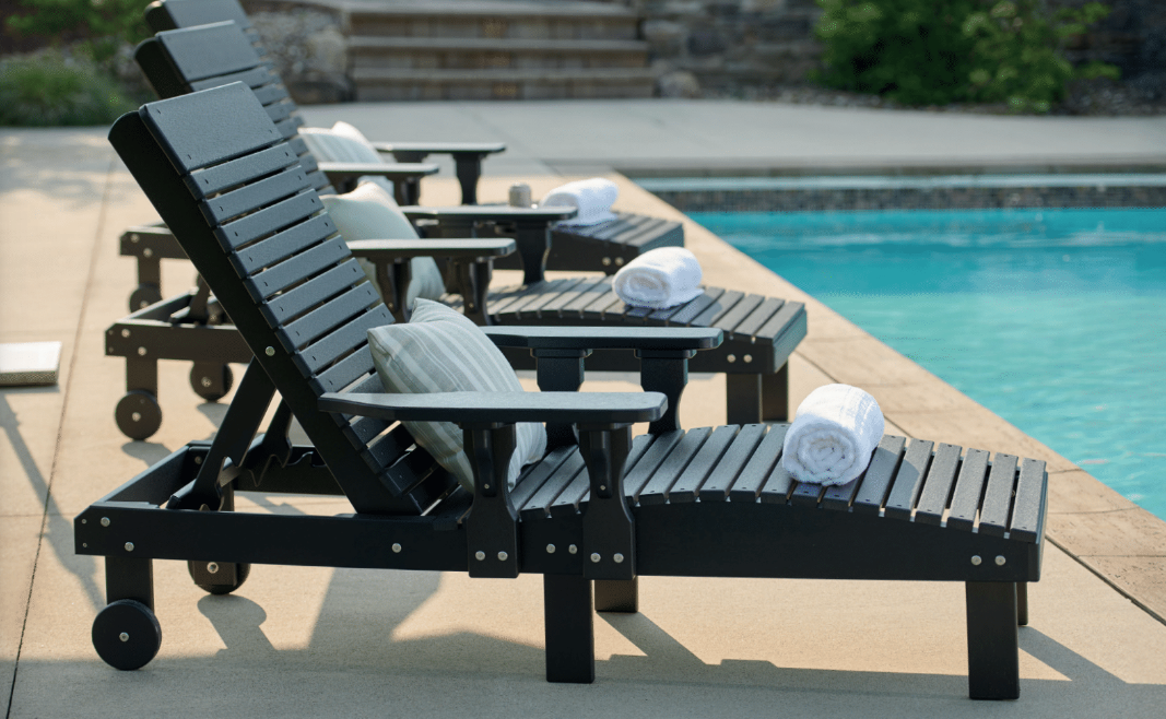 Lounge Chair