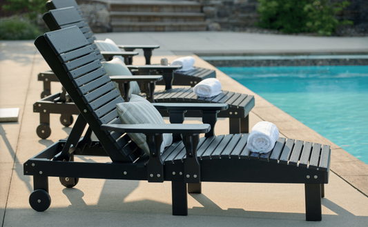 Lounge Chair