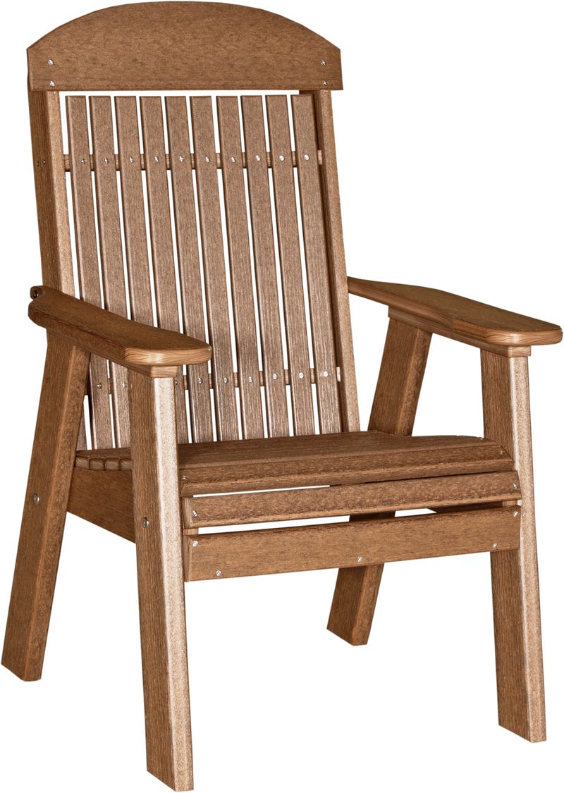 2' Classic Bench