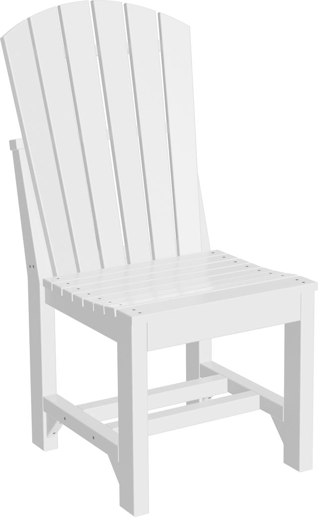 Adirondack Side Chair