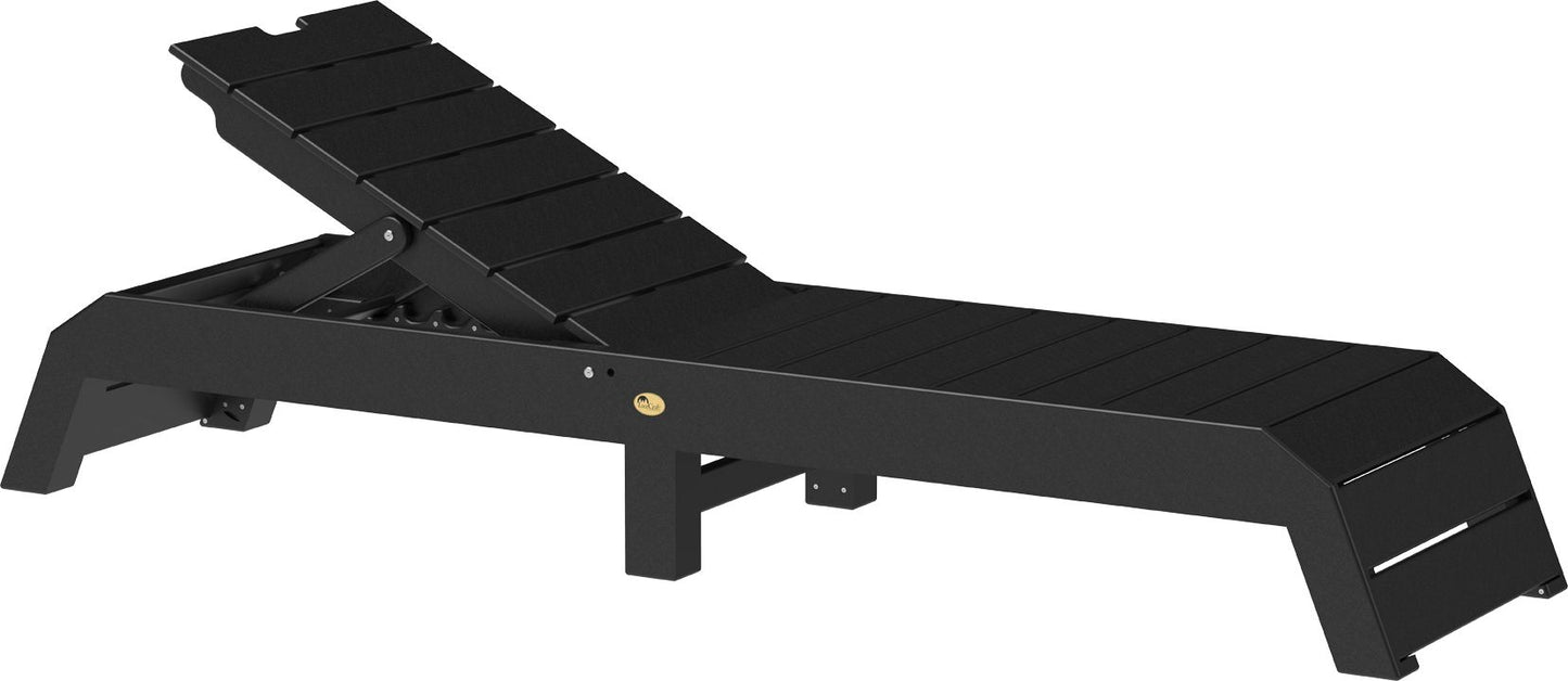 Urban Chaise Lounge