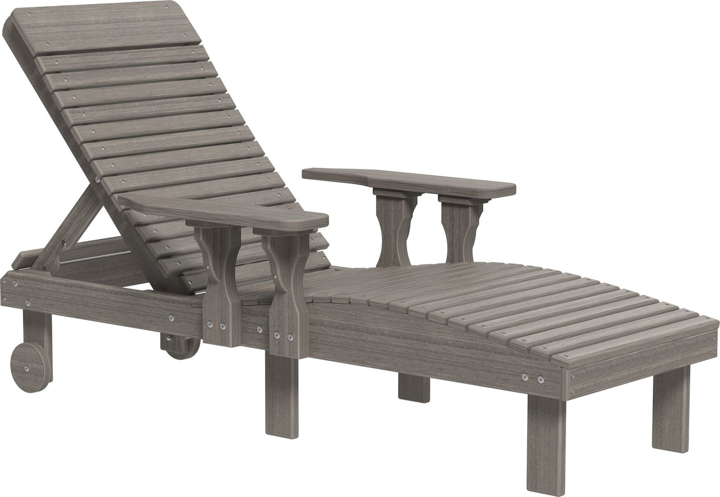 Lounge Chair
