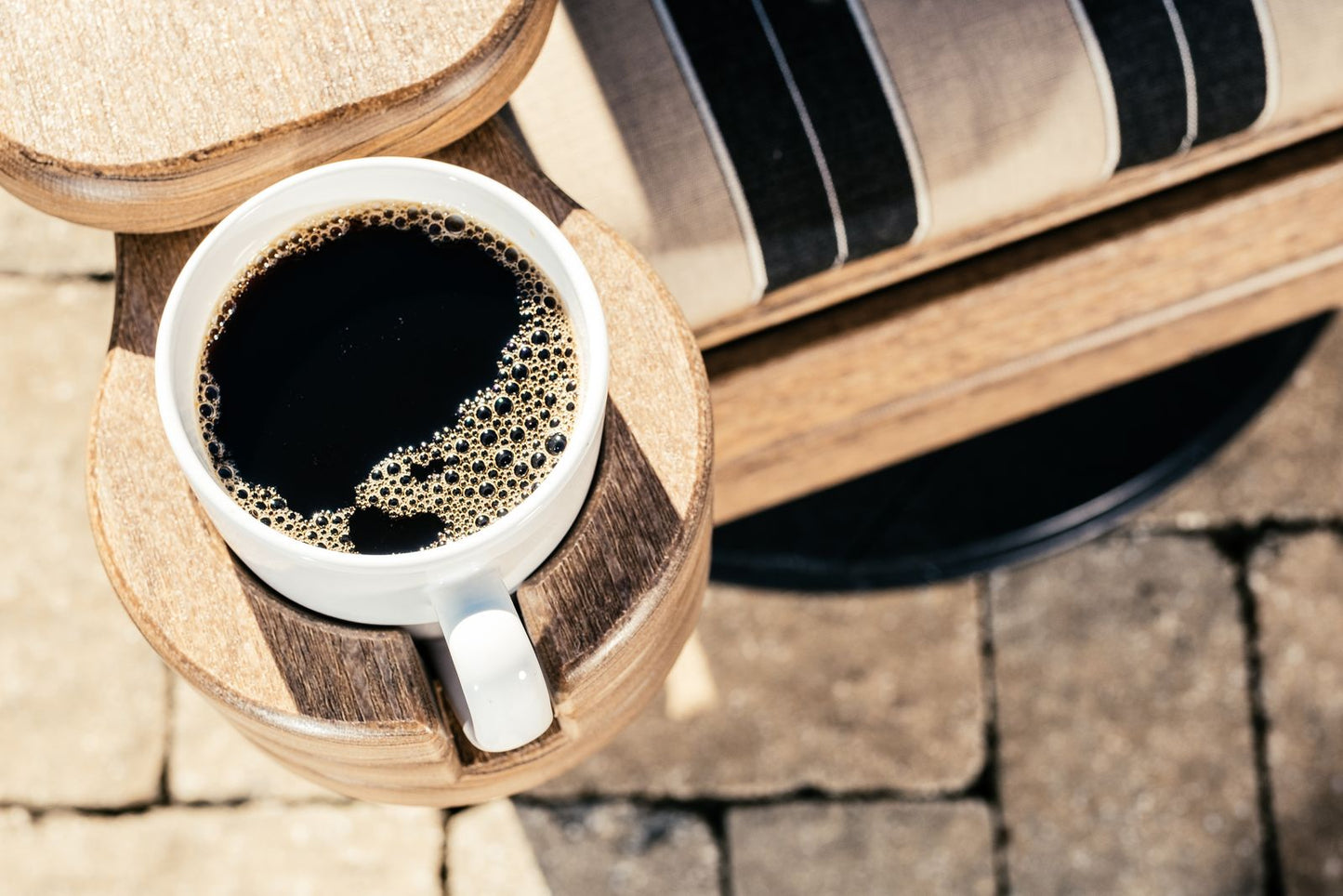 Cup Holder (Slideout)
