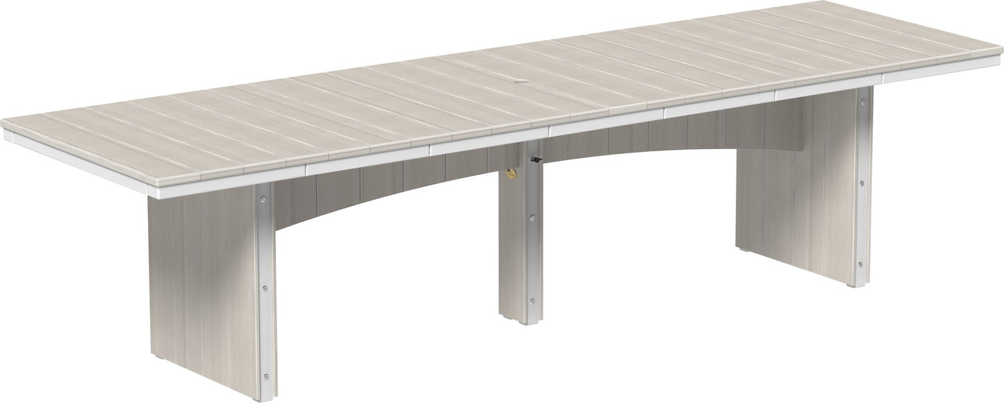 Urban Dining Table (3' x 10' Rectangular)
