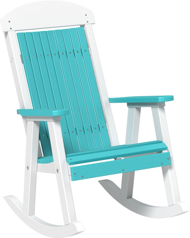 Porch Rocker