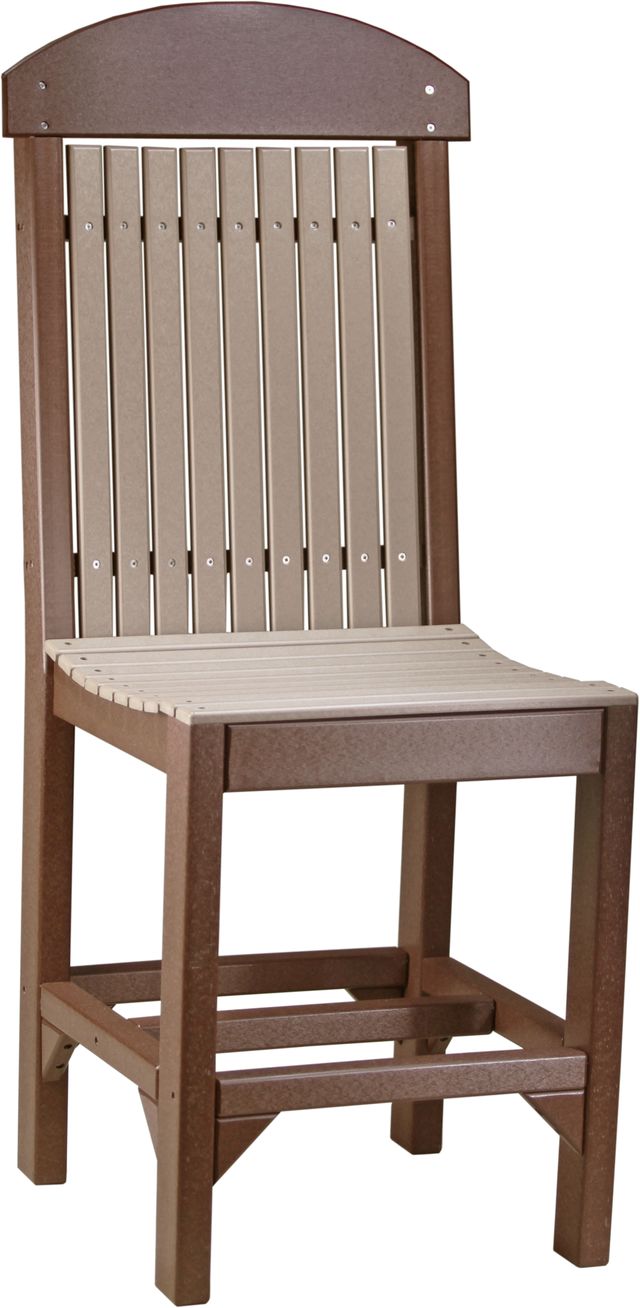 Classic Side Chair