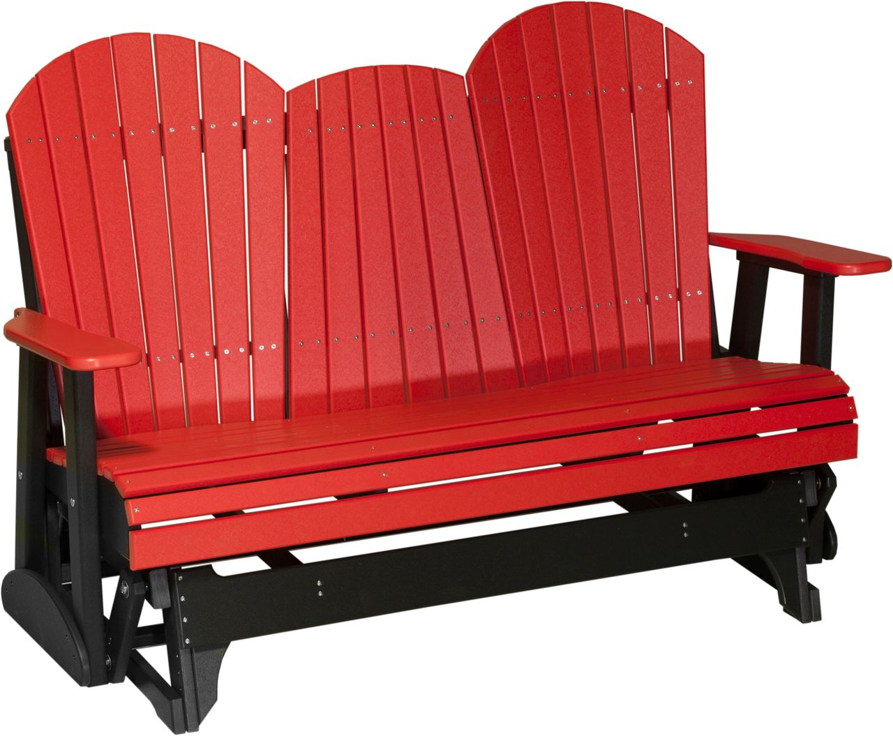 5' Adirondack Glider