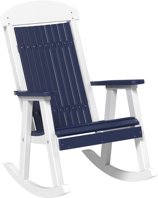 Porch Rocker
