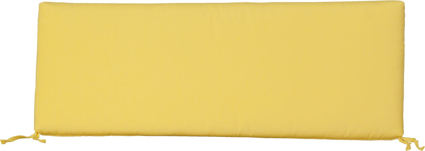 4' Cushion