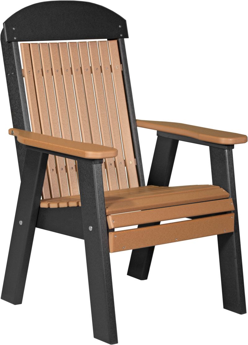 2' Classic Bench