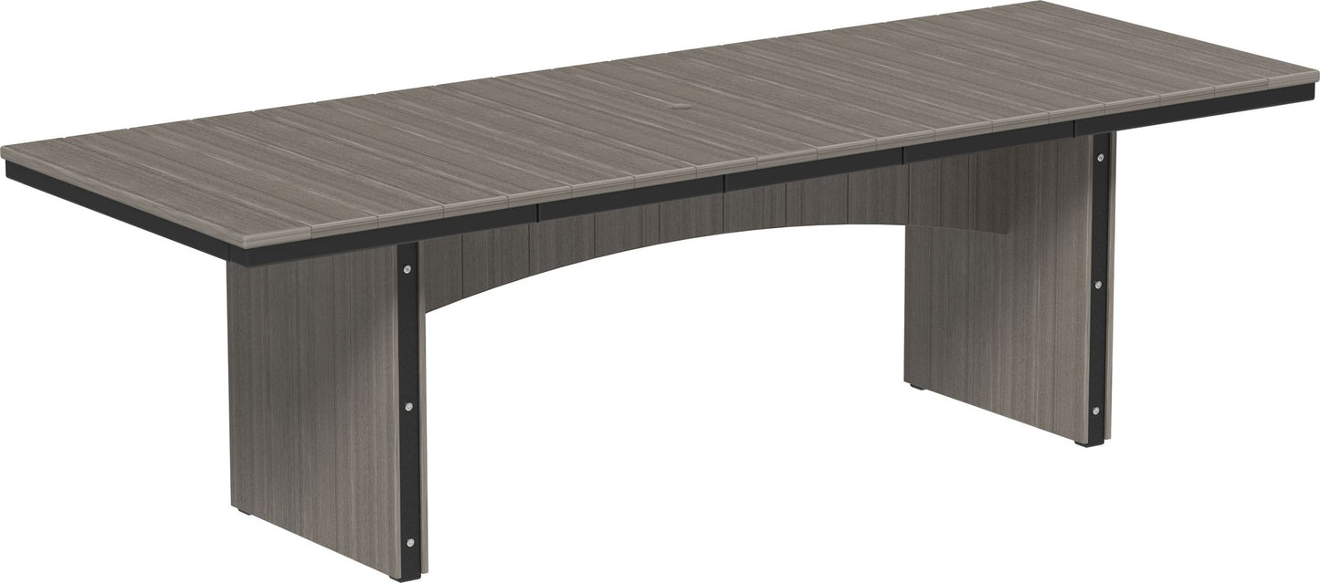 Urban Dining Table (3' x 8' Rectangular)