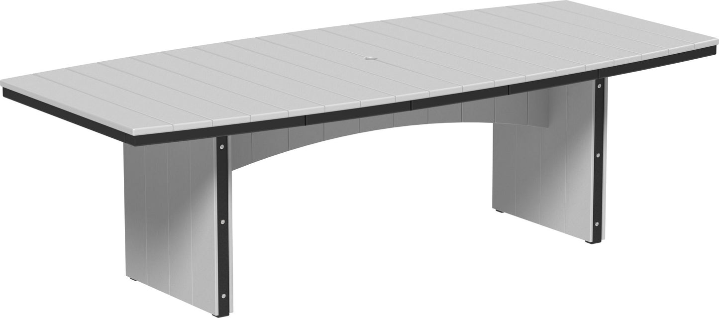 Urban Dining Table (4' x 8' Oval)