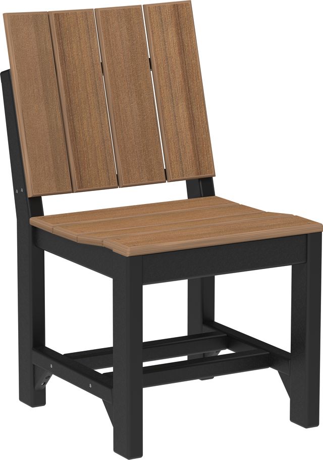 Urban Side Chair