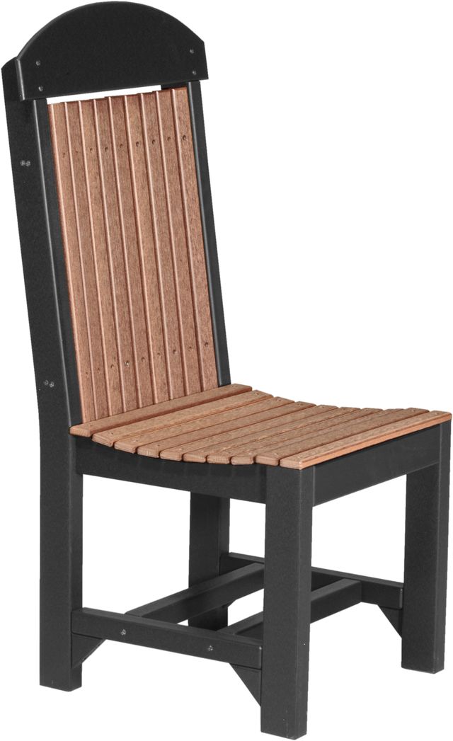 Classic Side Chair