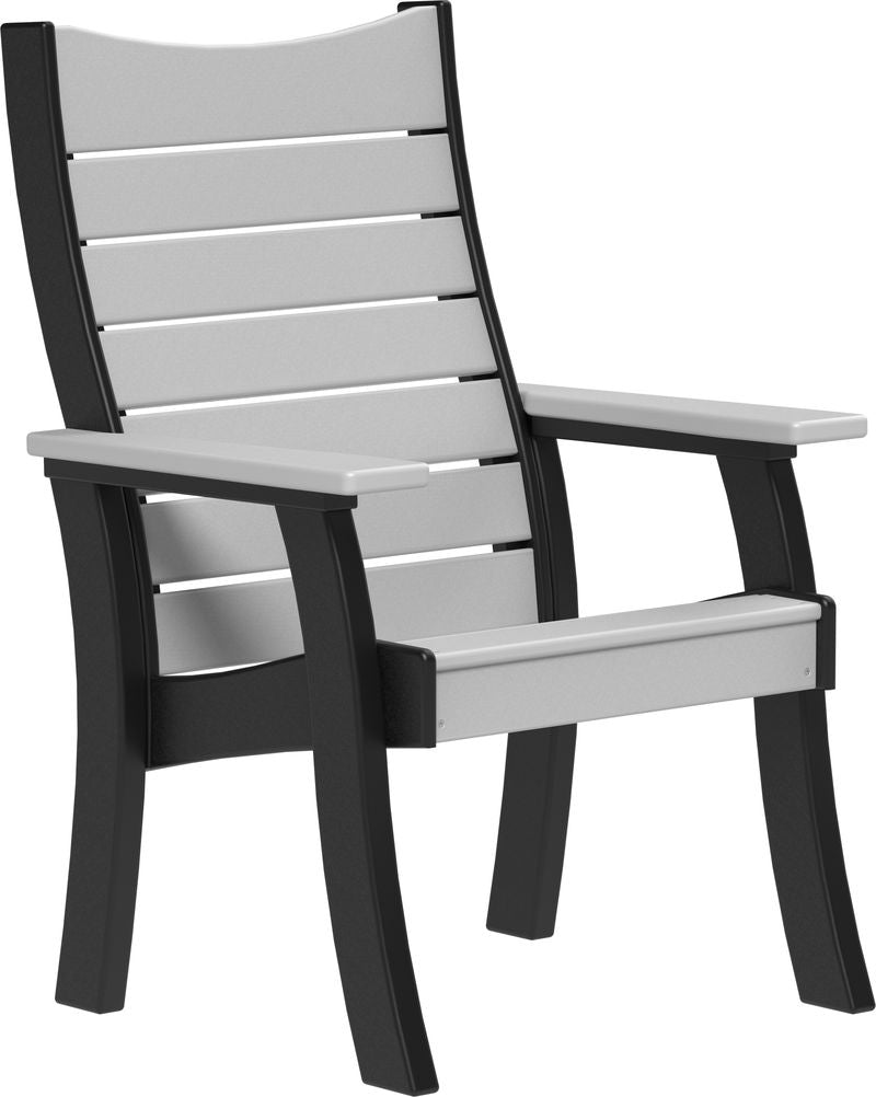 2' Contour Bench