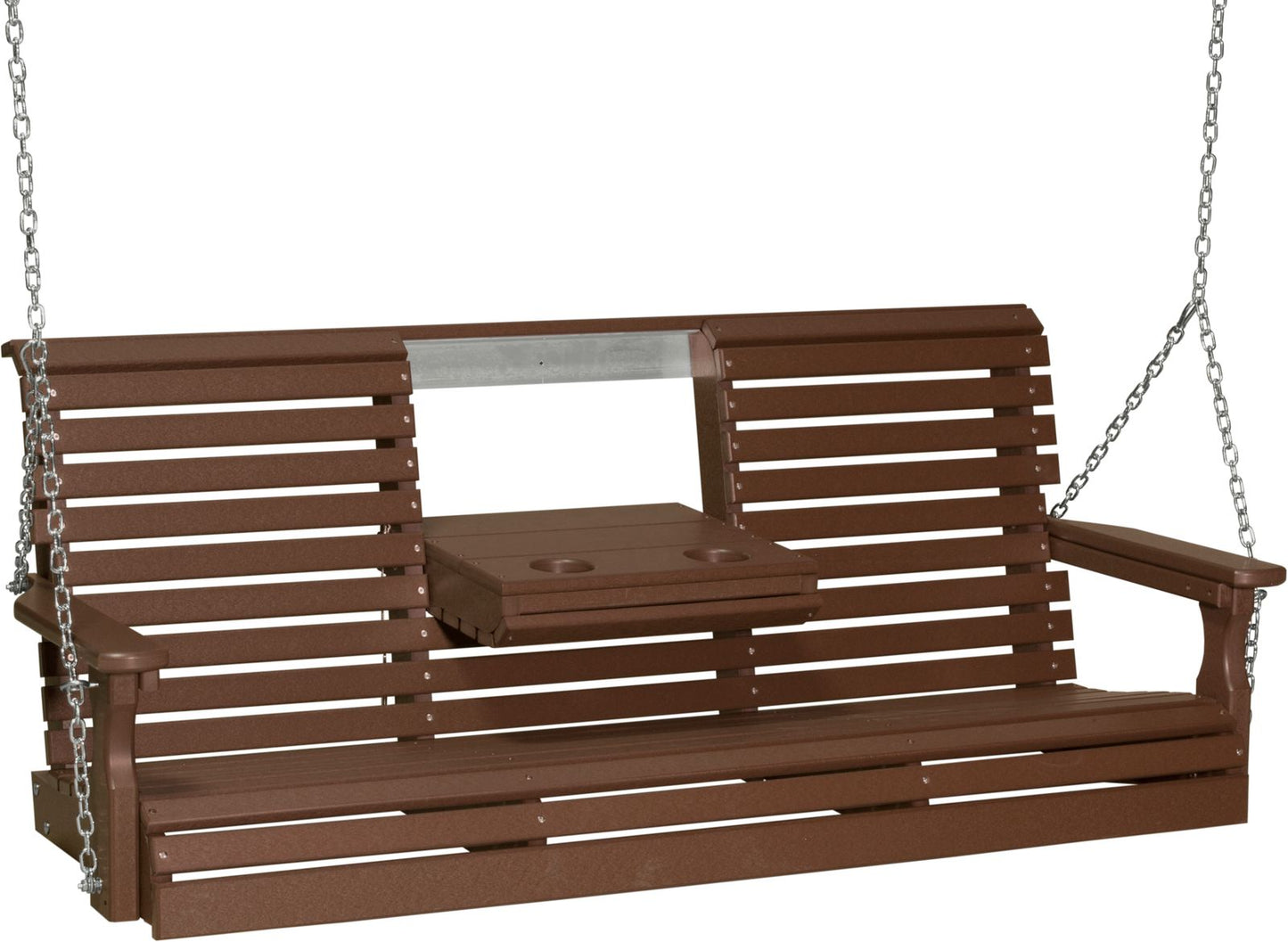 5' Plain Swing