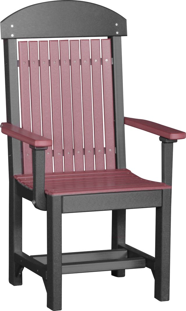 Classic Arm Chair