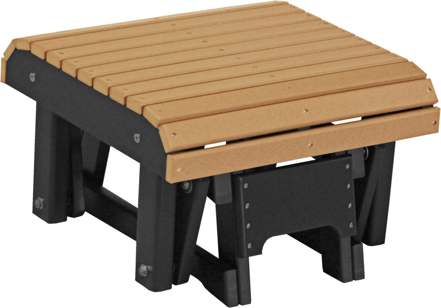 Glider Footrest