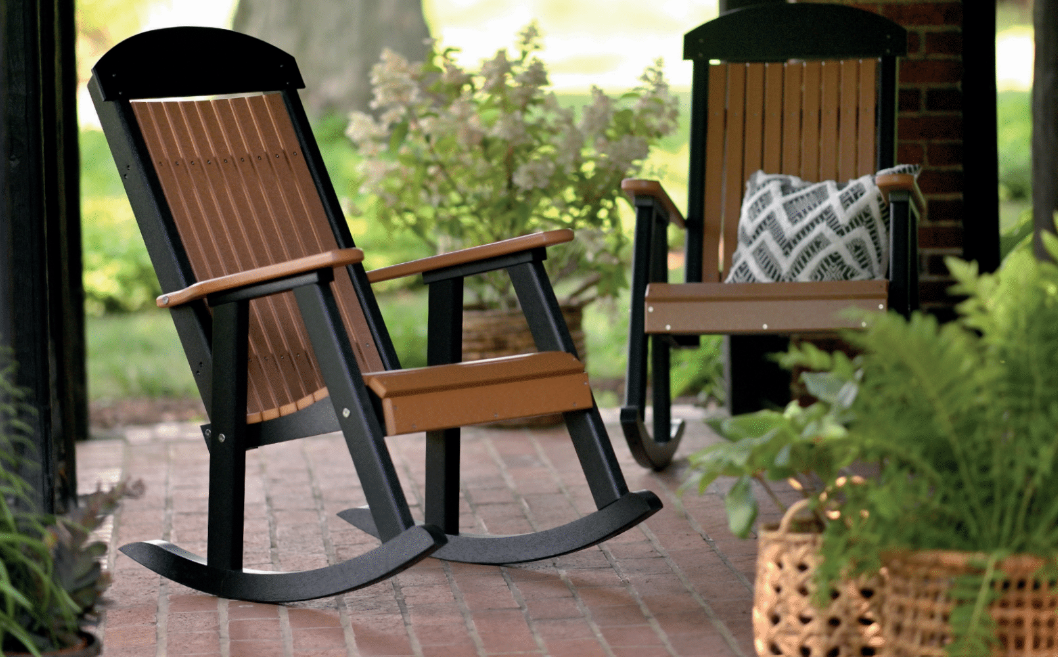 Porch Rocker