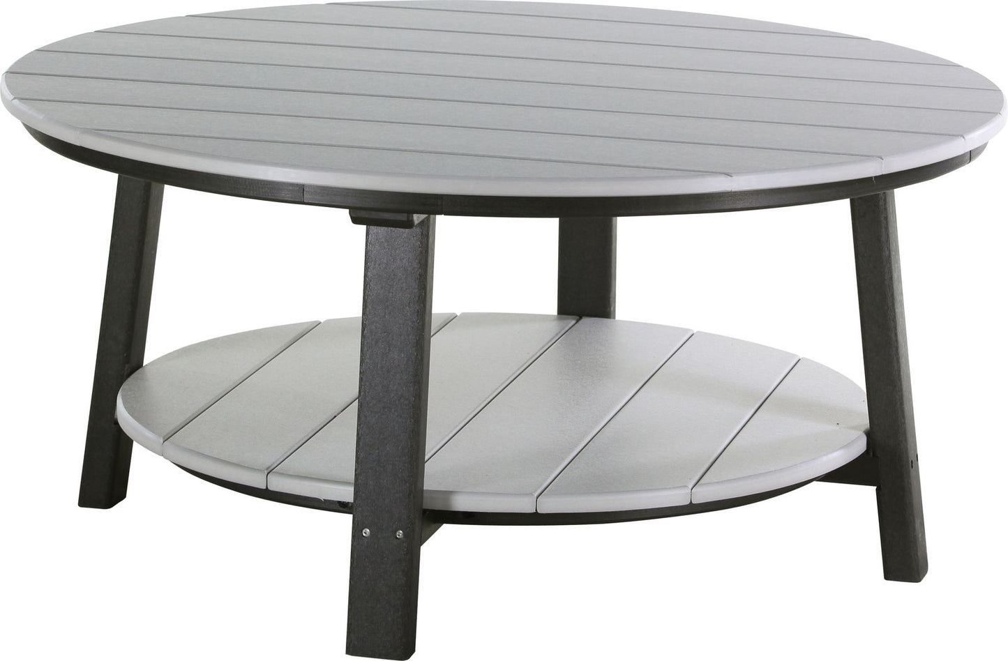 Deluxe Conversation Table