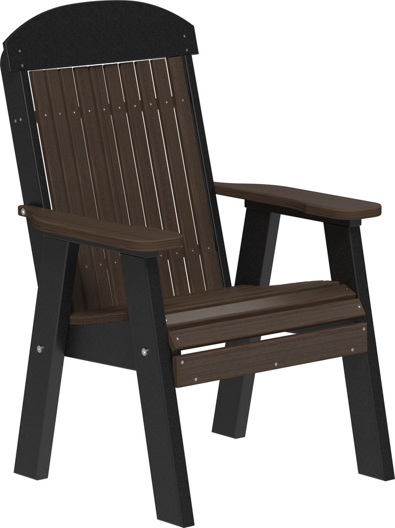 2' Classic Bench