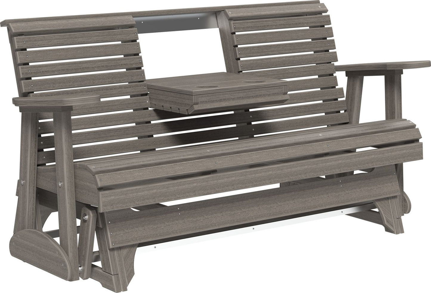 5' Plain Glider