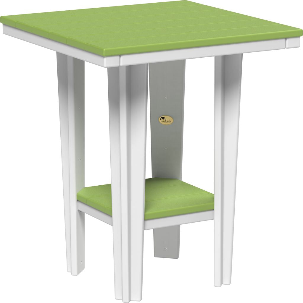 30" Square Bistro Table