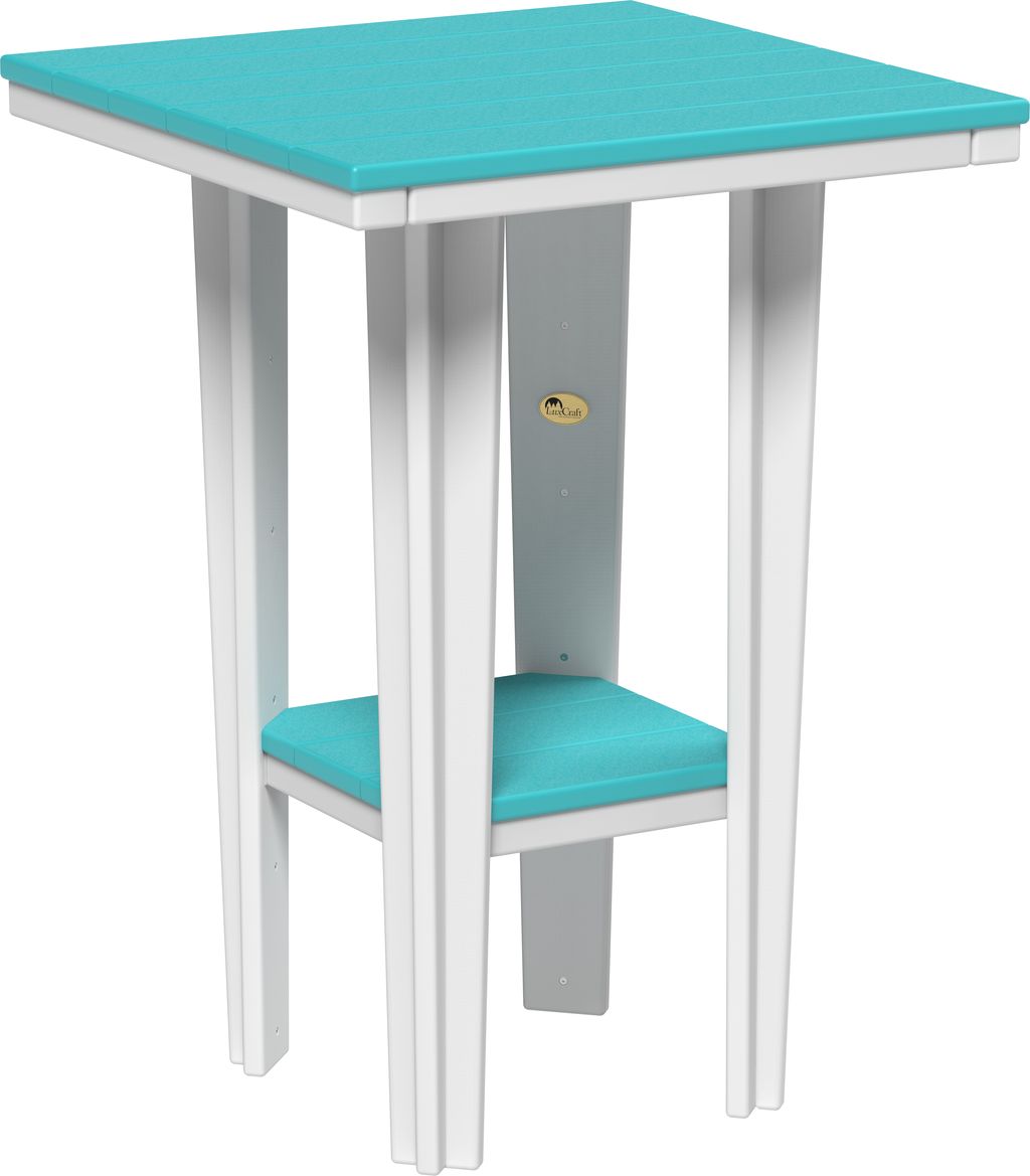 30" Square Bistro Table