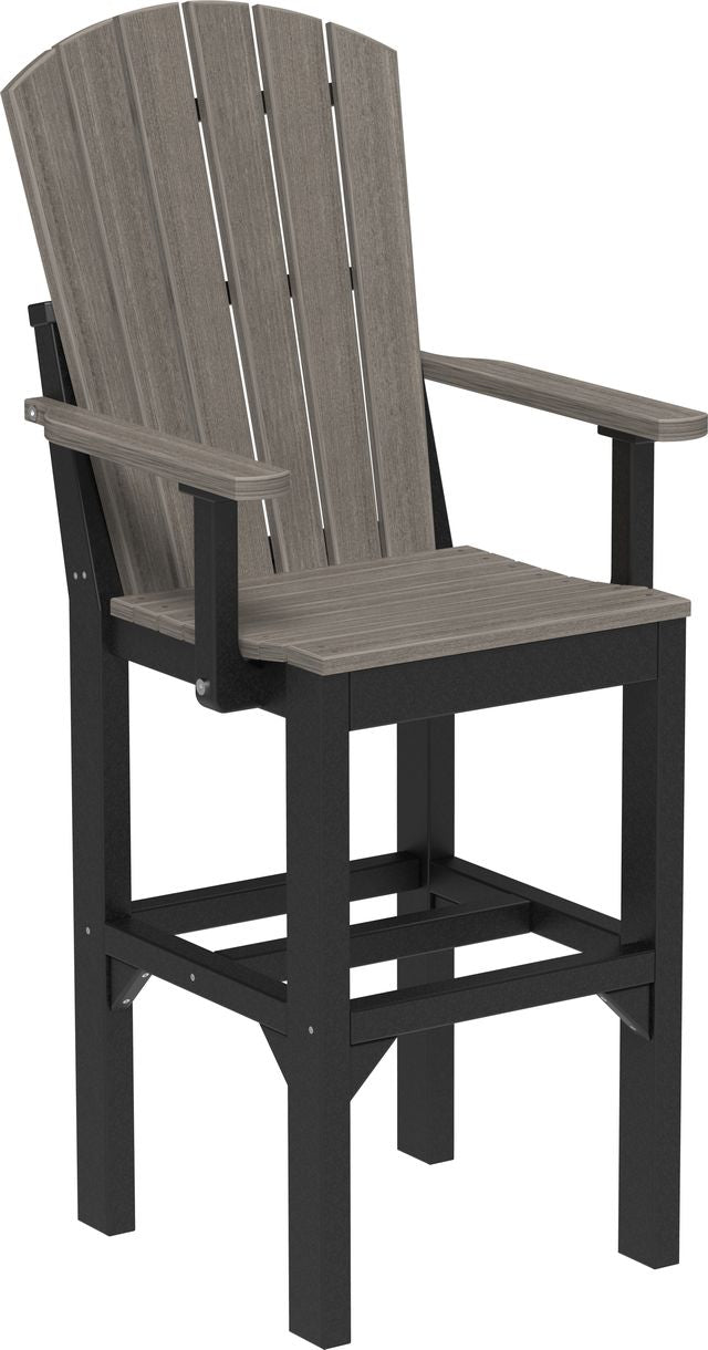 Adirondack Arm Chair