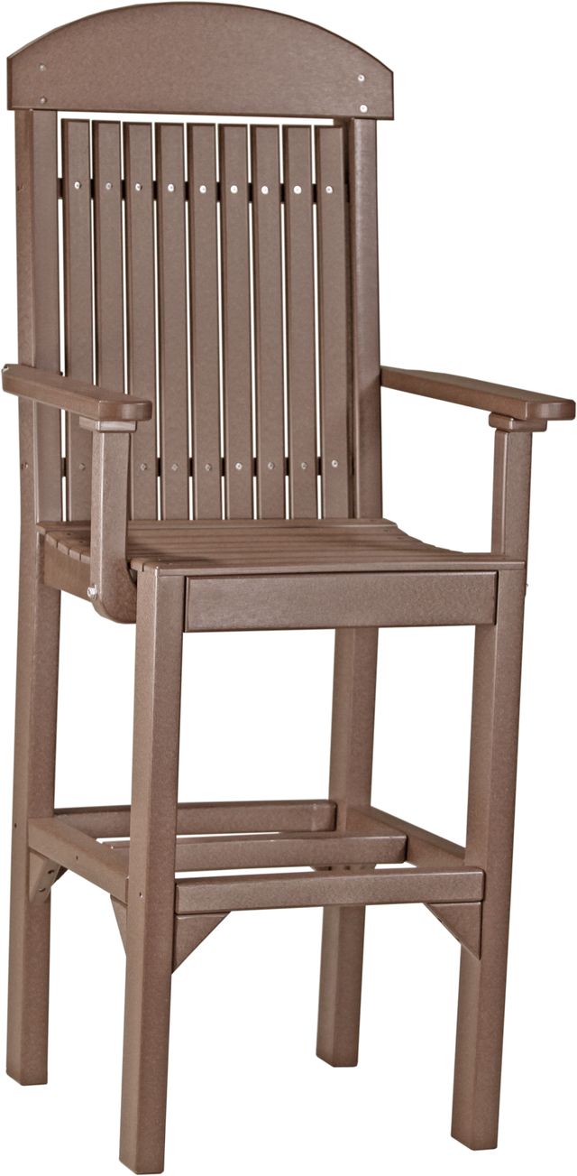 Classic Arm Chair