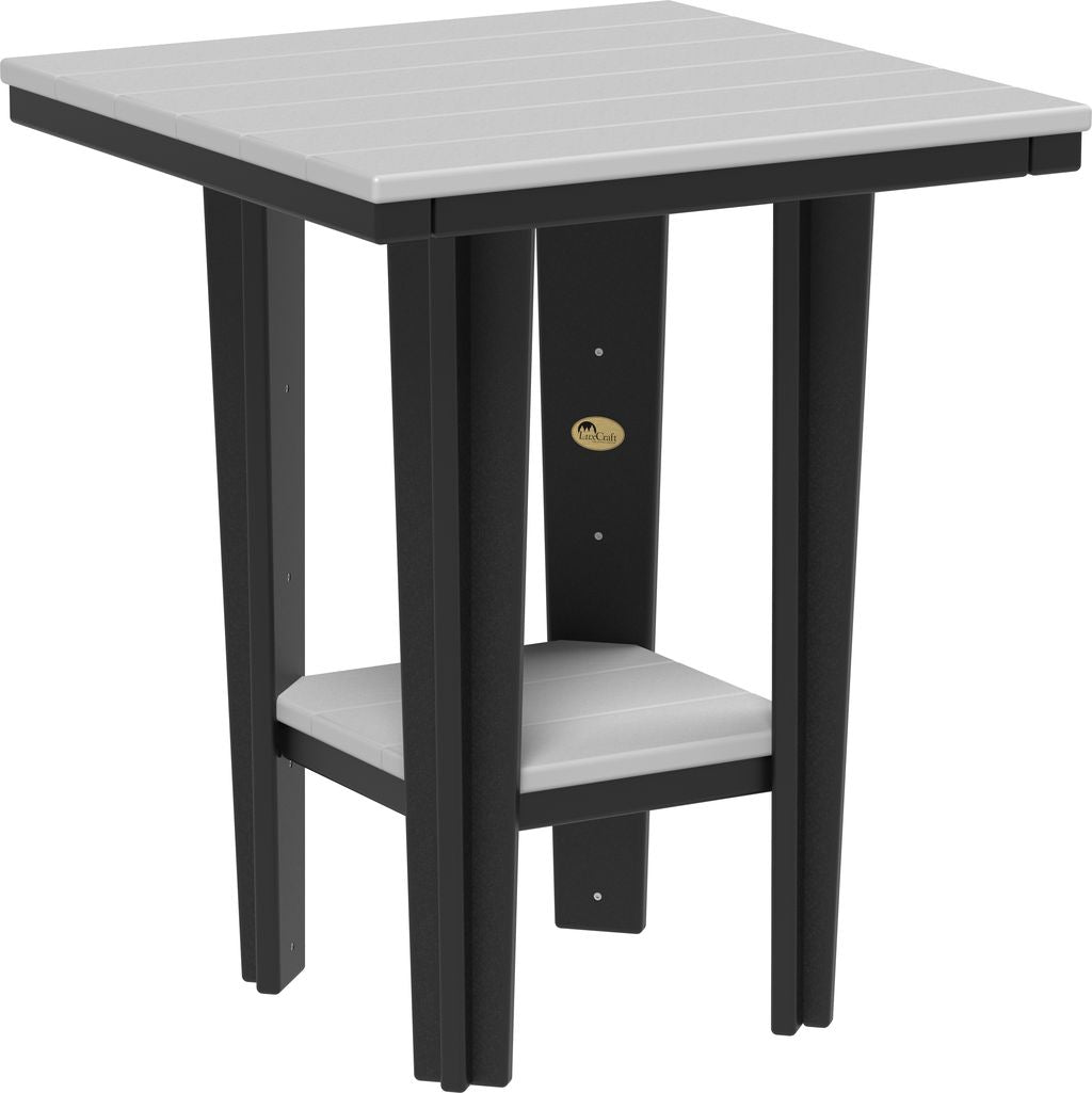 30" Square Bistro Table