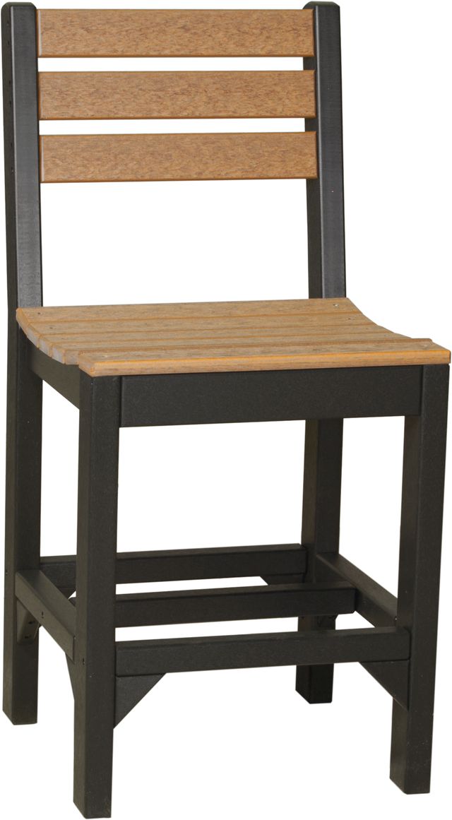 Island Side Chair