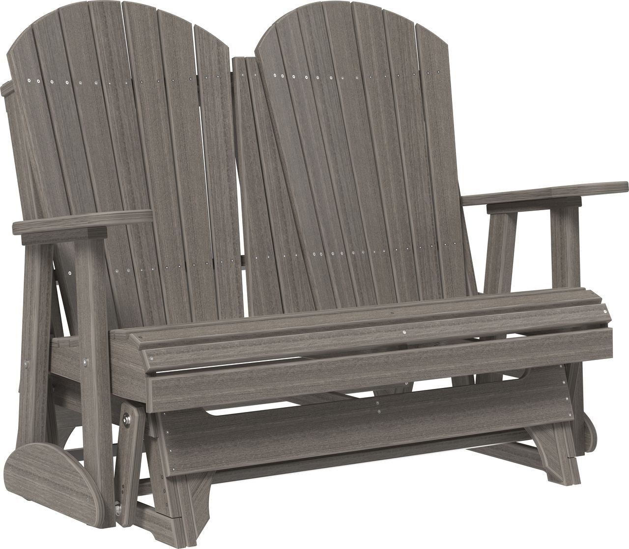 4' Adirondack Glider