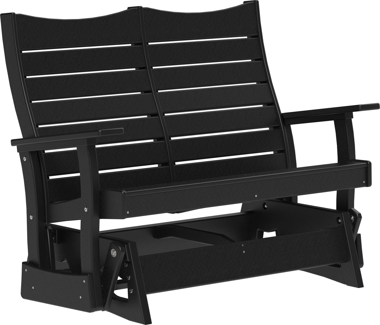 4' Contour Glider