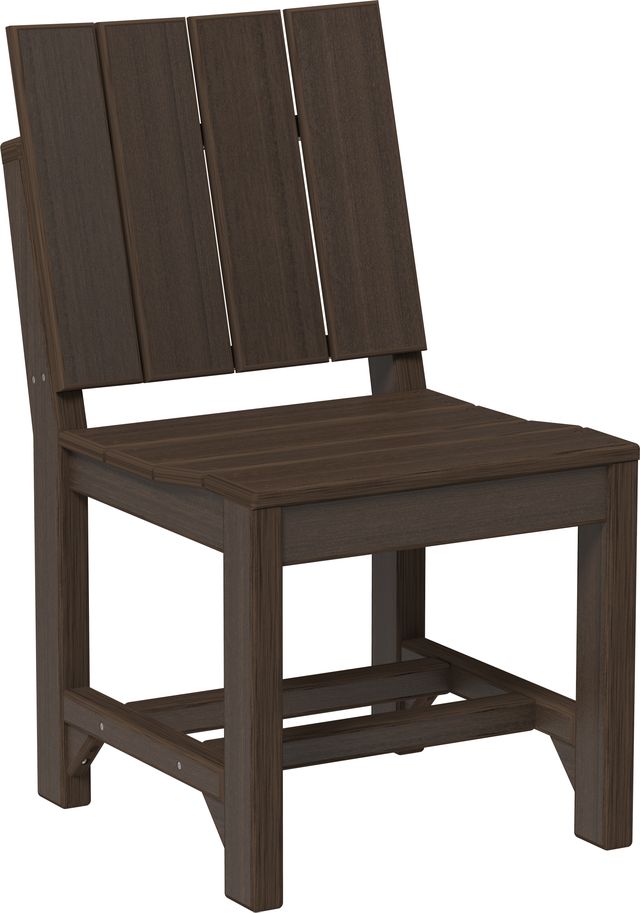 Urban Side Chair