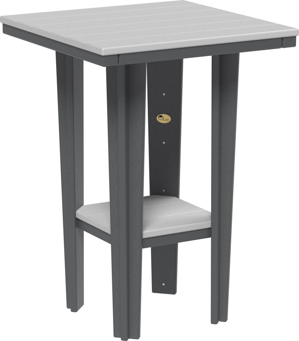 30" Square Bistro Table